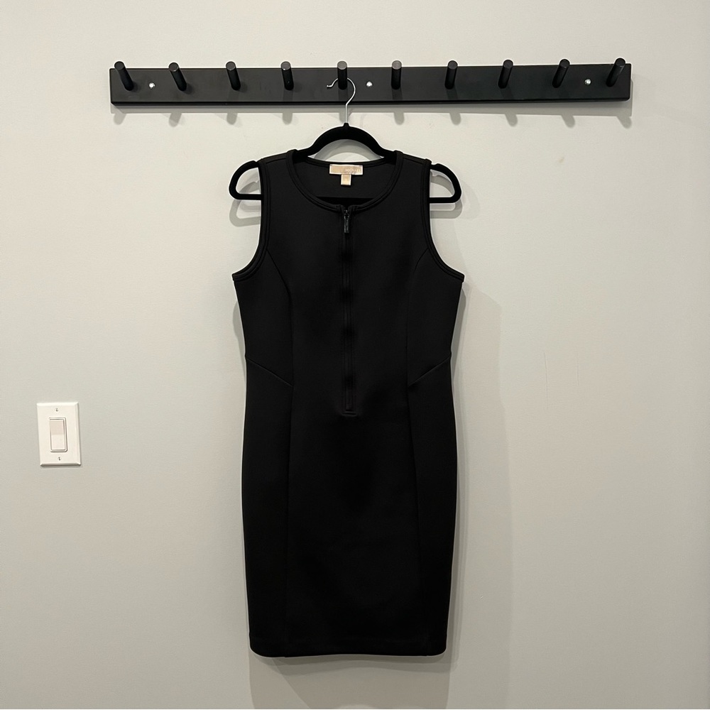 Michael Kors midi dress